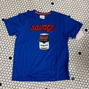 NWT bushwick supply NY shirt size large